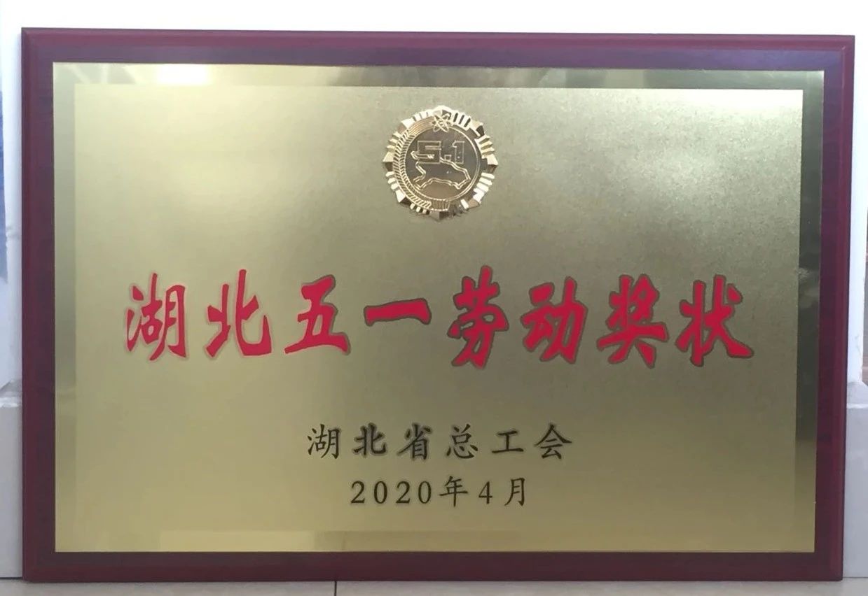 喜讯||安博·体育平台-（中国）有限公司
重工又获省级殊荣